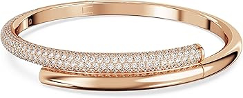 Amazon.co.jp: Swarovski: ブレスレット